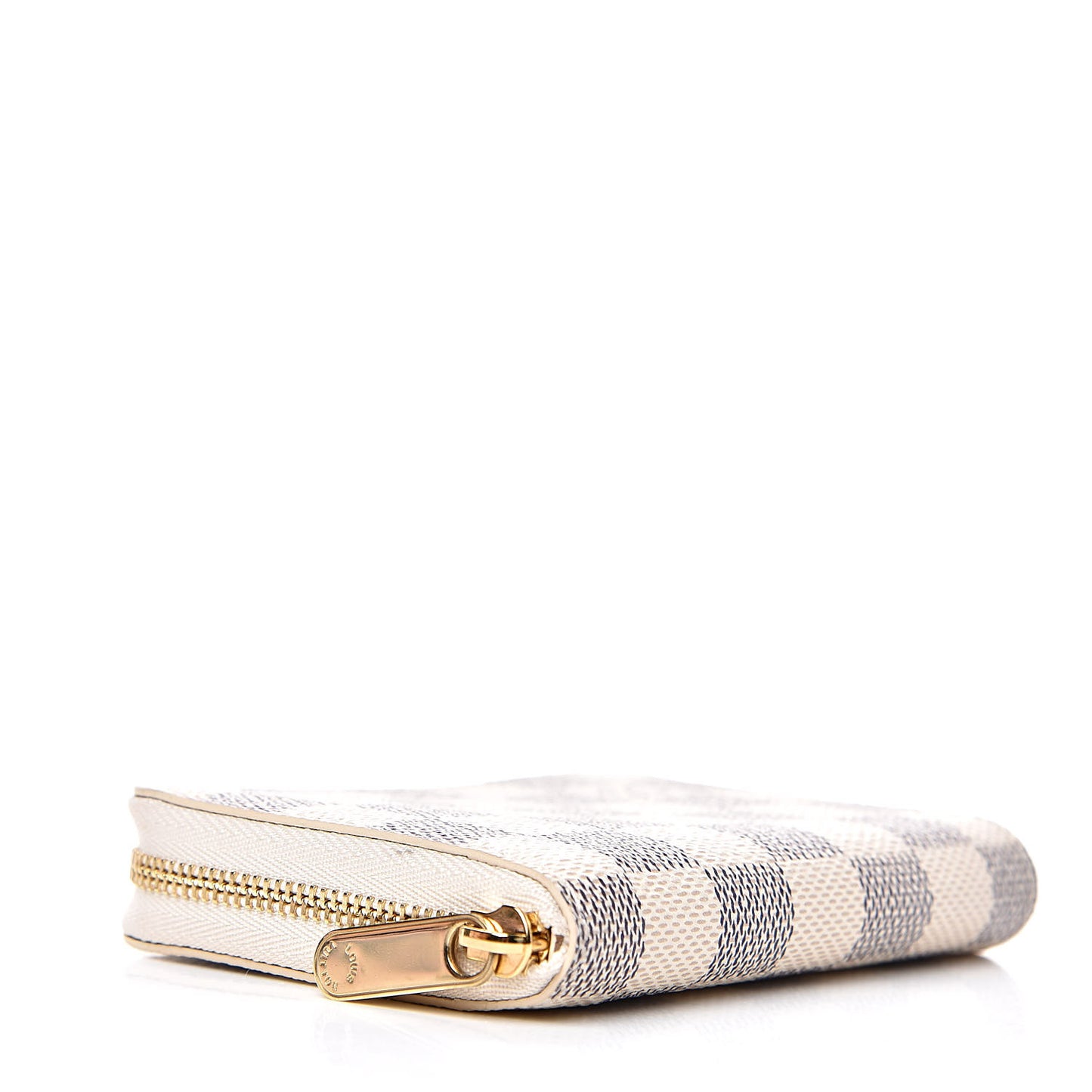 Damier Azur Zippy Coin Purse