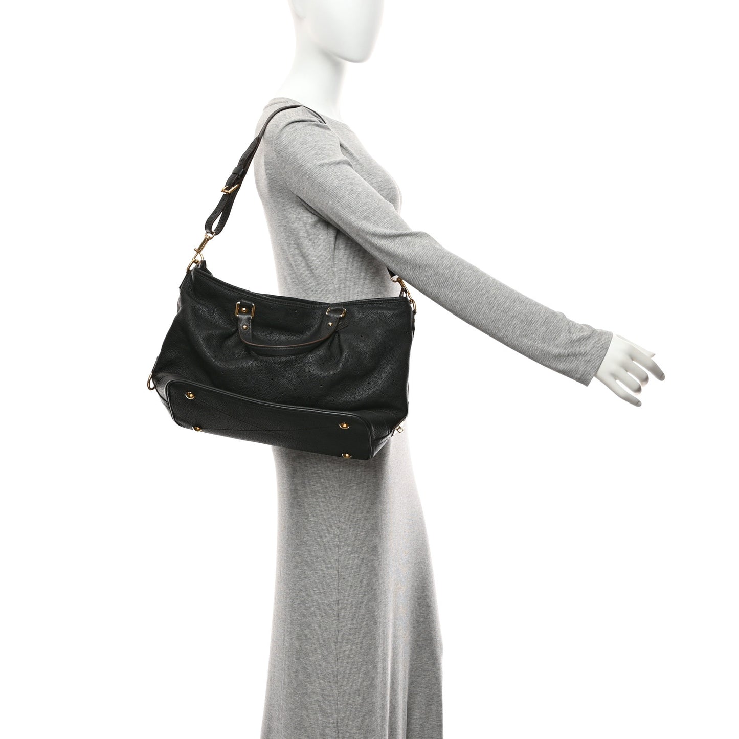 Mahina Stellar GM Anthracite