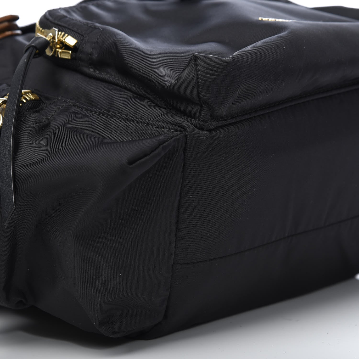Burberry Nylon Medium Rucksack Backpack Black 6 of 8