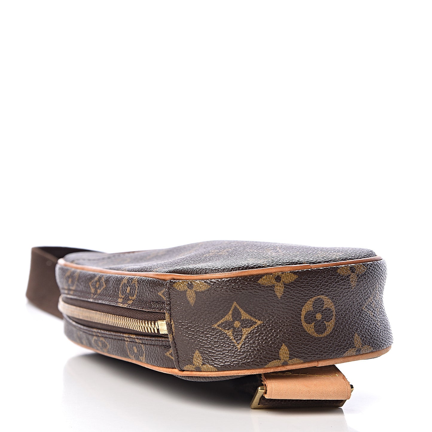 Monogram Pochette Gange