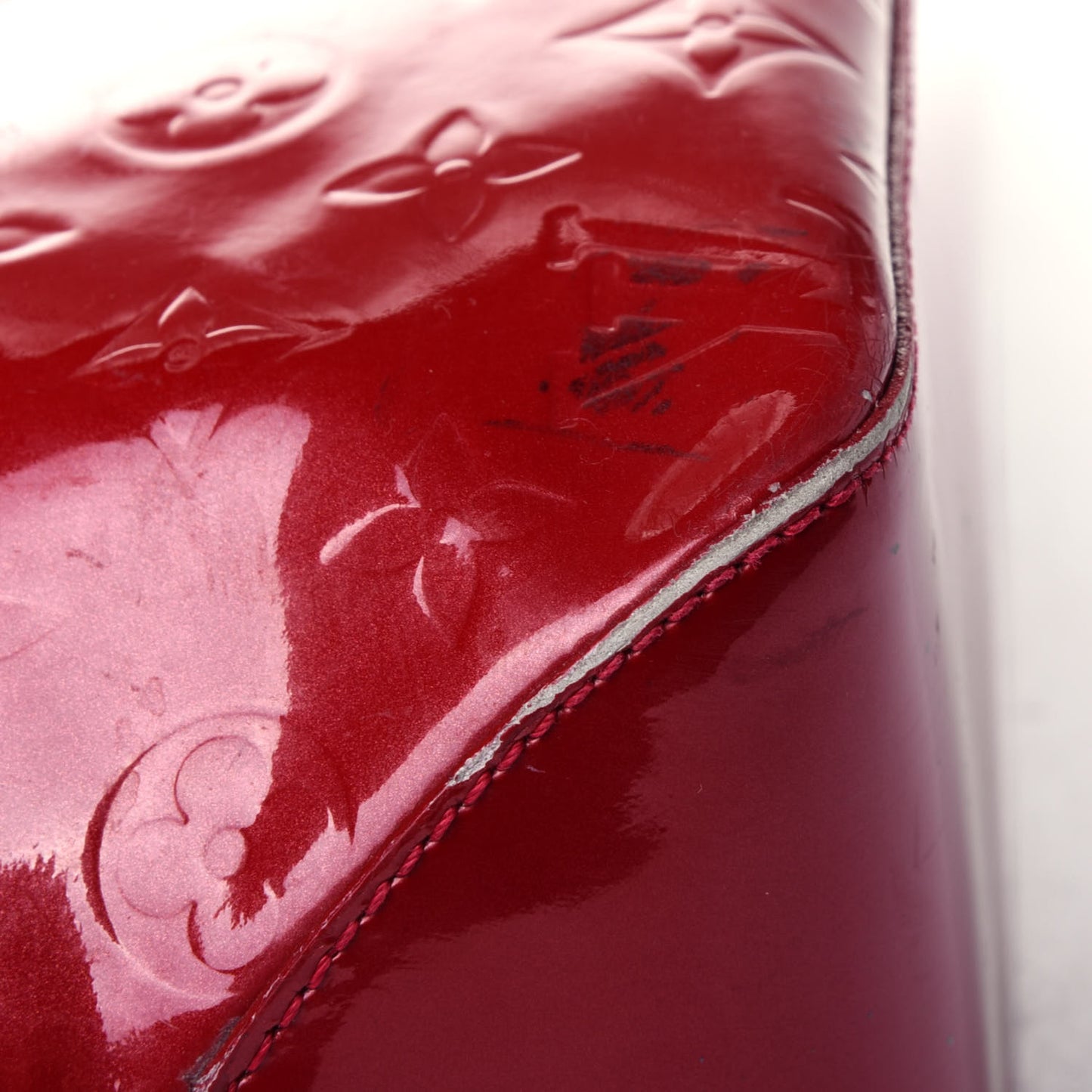 Vernis Brentwood Pomme D'Amour