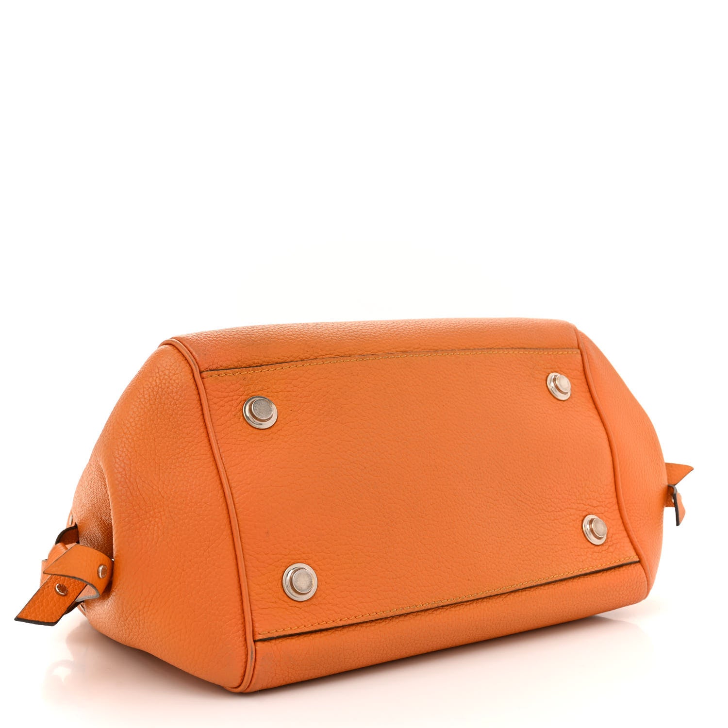 Louis Vuitton Veau Nuage Milla PM Safran 4 of 20