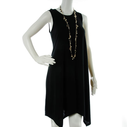 Chanel Pearl Beaded Enamel Coco Charm Long Necklace Gold 3 of 10