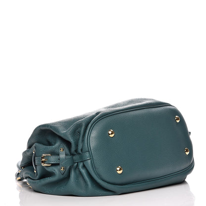 Louis Vuitton Mahina L Lagon 4 of 8