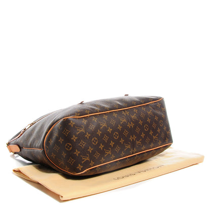Louis Vuitton Monogram Delightful GM 4 of 8
