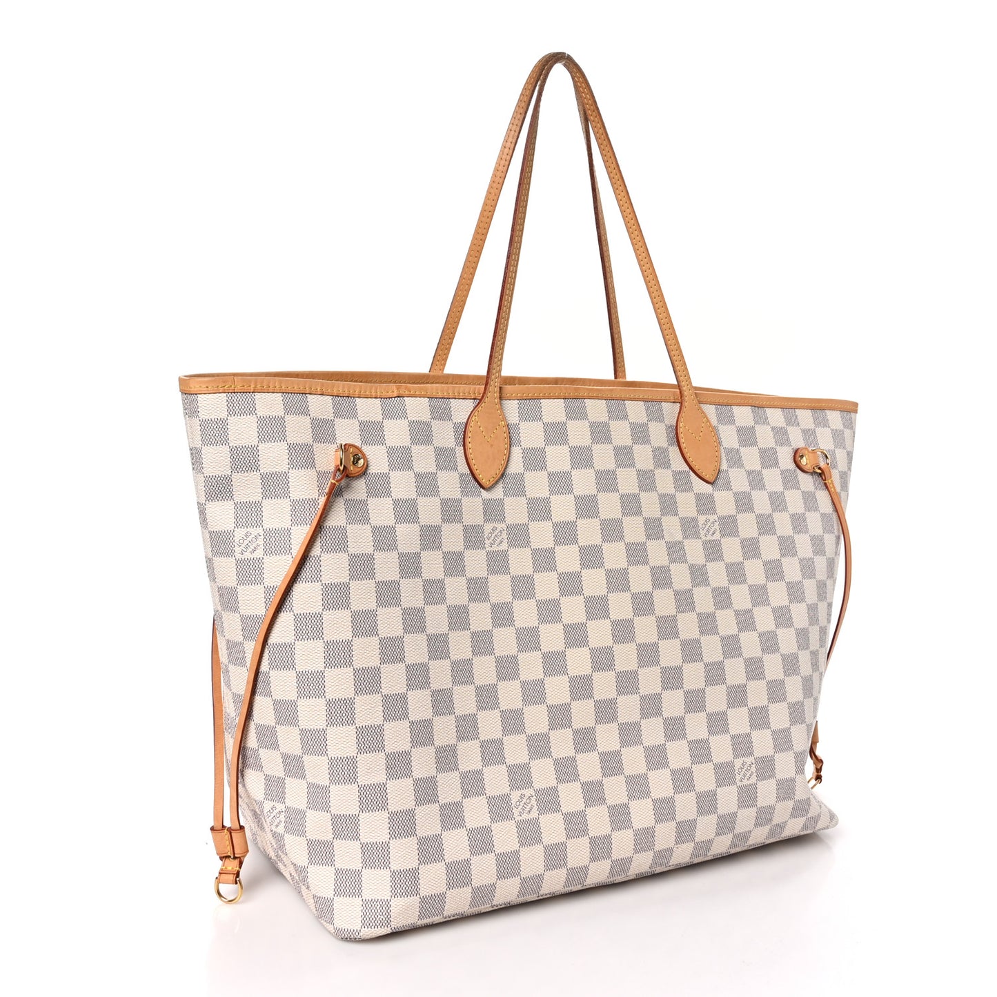 Damier Azur Neo Neverfull GM