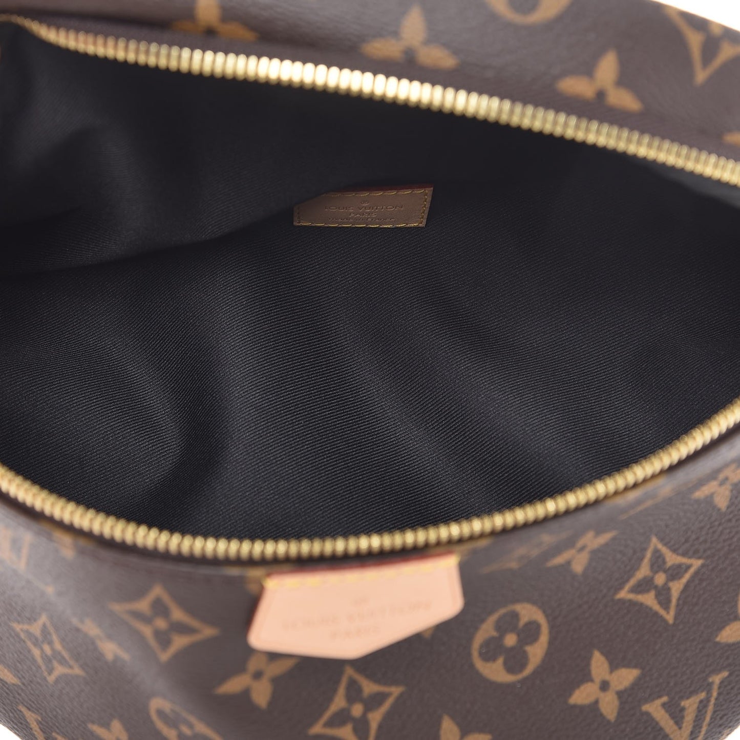 Monogram Bumbag