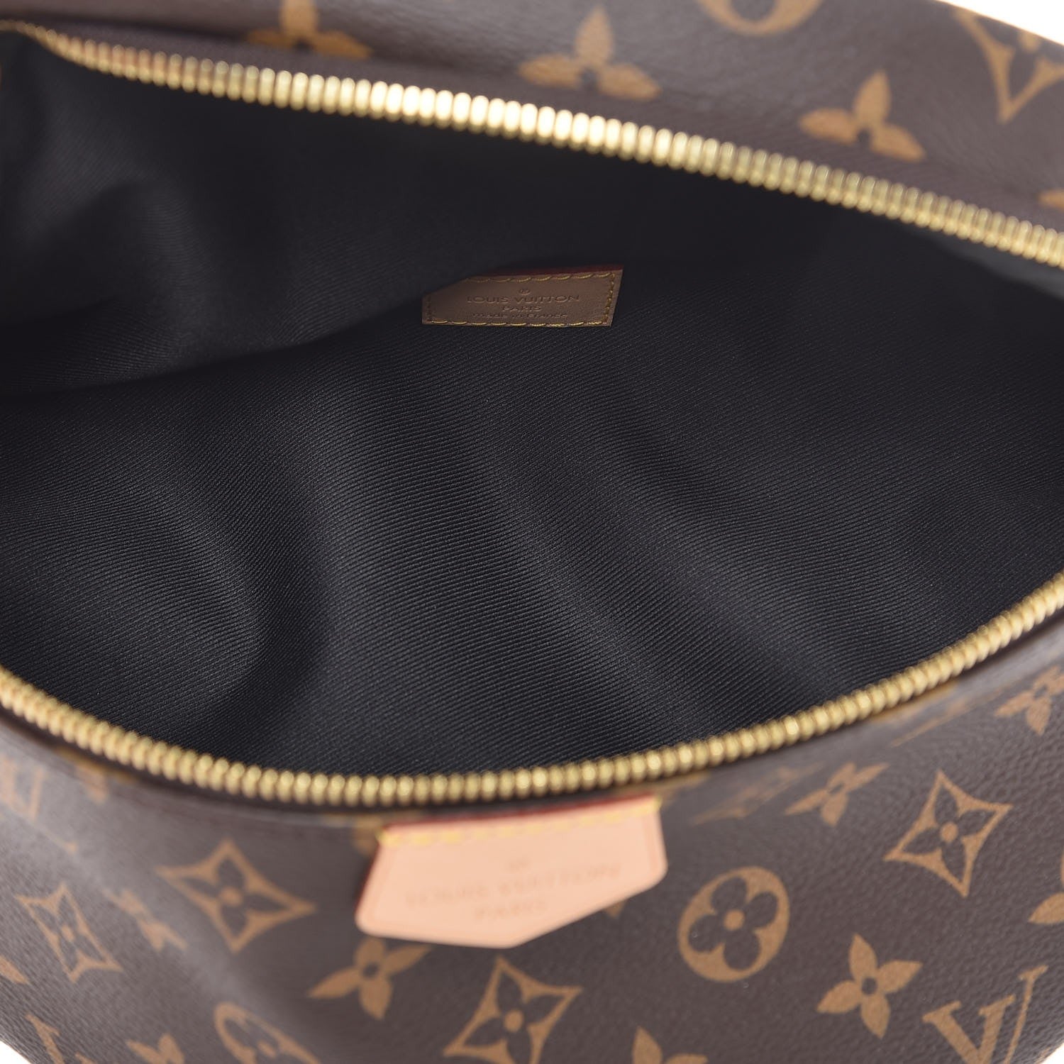 Louis Vuitton Monogram Bumbag 5 of 7