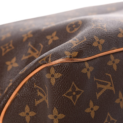 Louis Vuitton Monogram Delightful MM 17 of 21