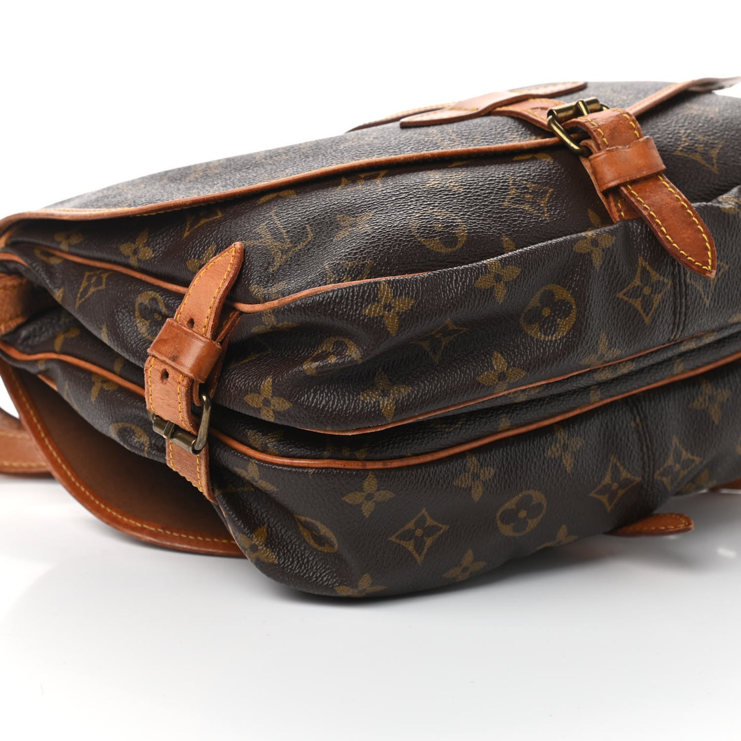 Monogram Saumur 30