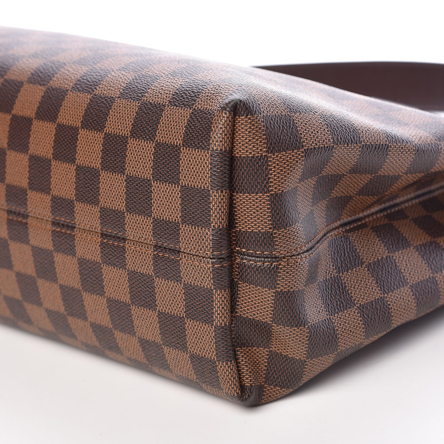 Damier Ebene Graceful MM