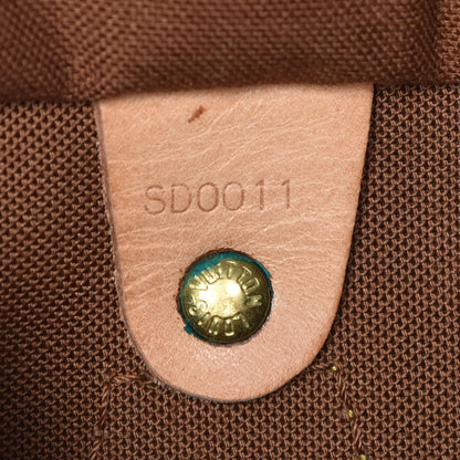 Louis Vuitton Monogram Speedy 25 7 of 12