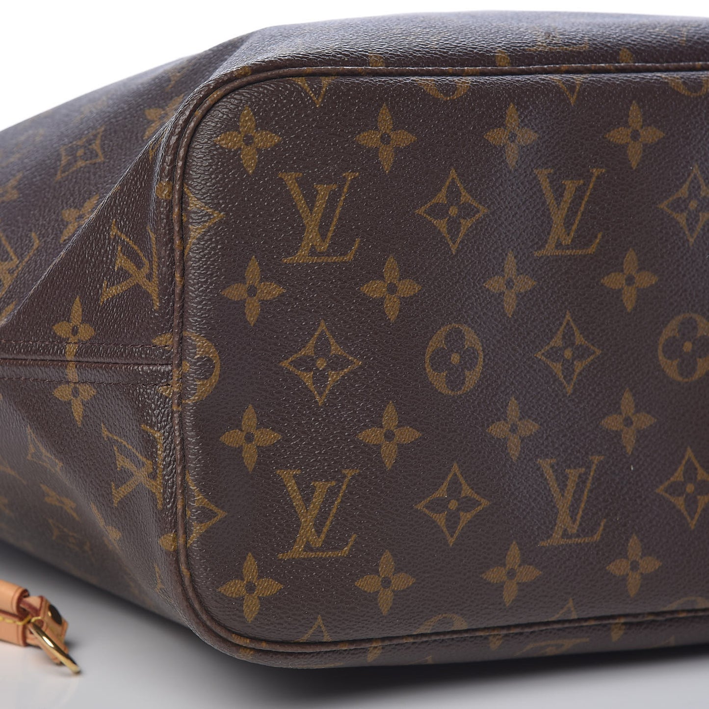 Monogram Neverfull MM
