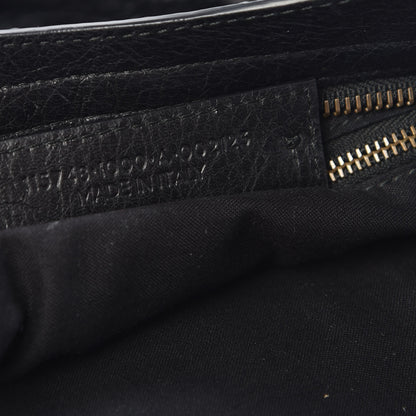 Balenciaga Agneau Classic Hardware City Black 7 of 9