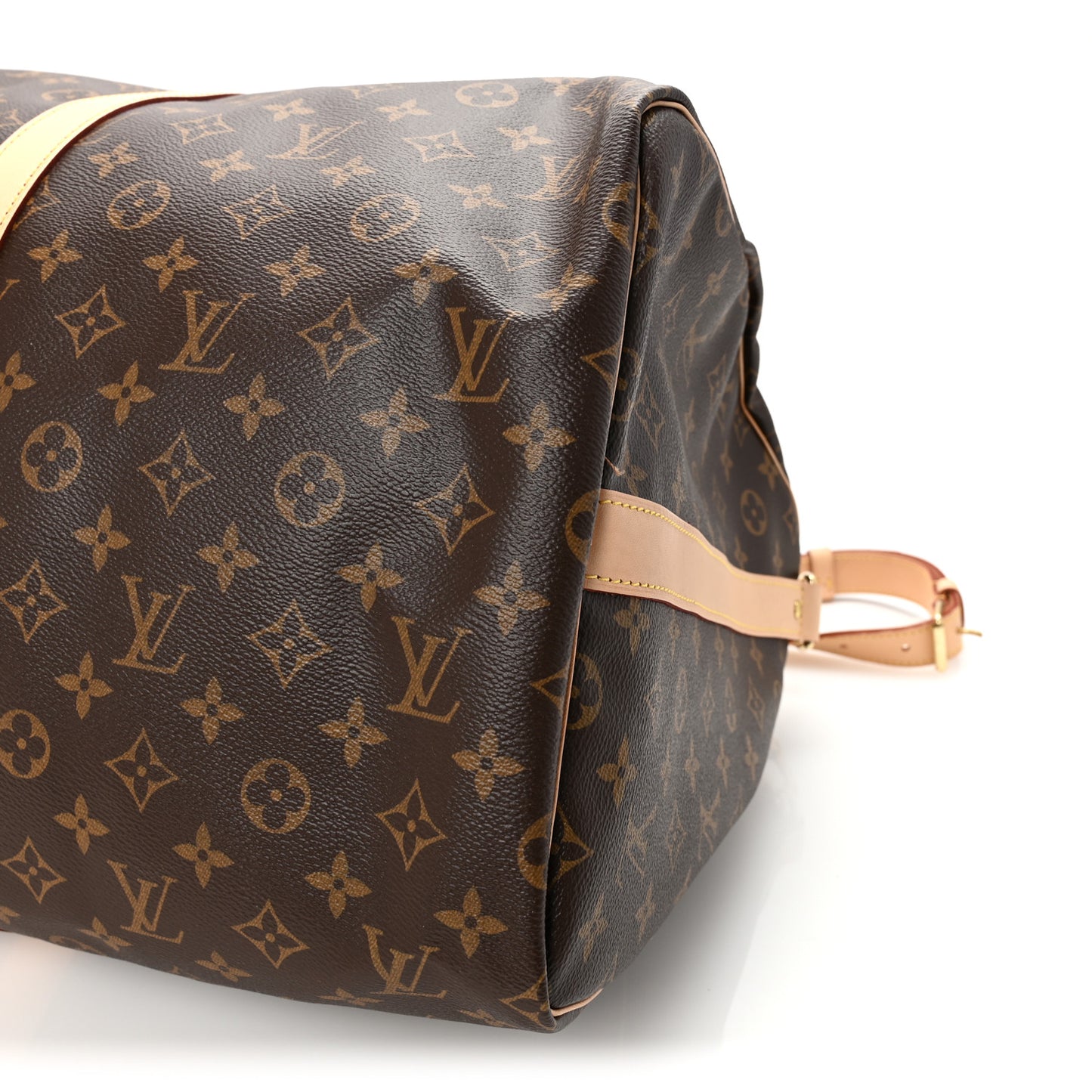 Monogram Keepall Bandouliere 55