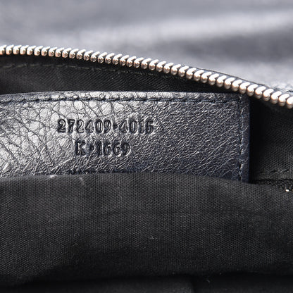 Balenciaga Agneau Day Messenger Gris Tarmac 6 of 10