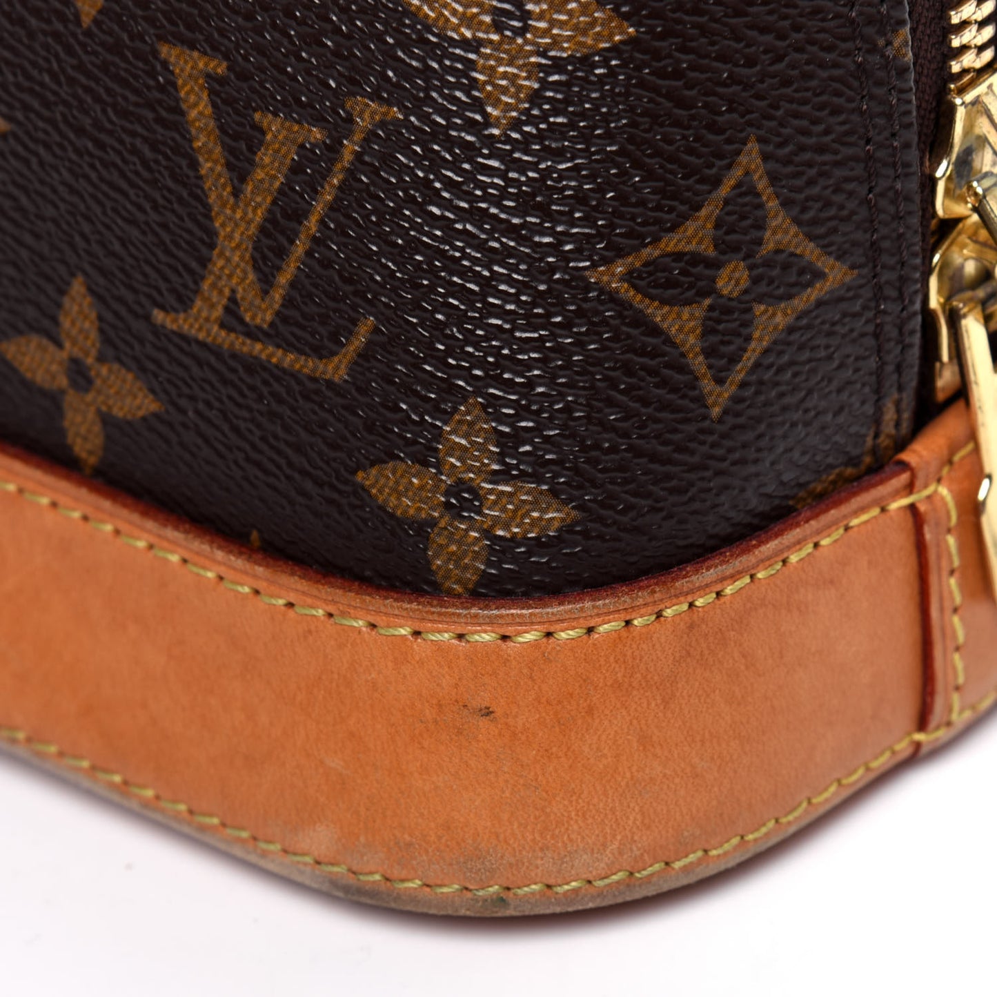 Monogram Alma BB