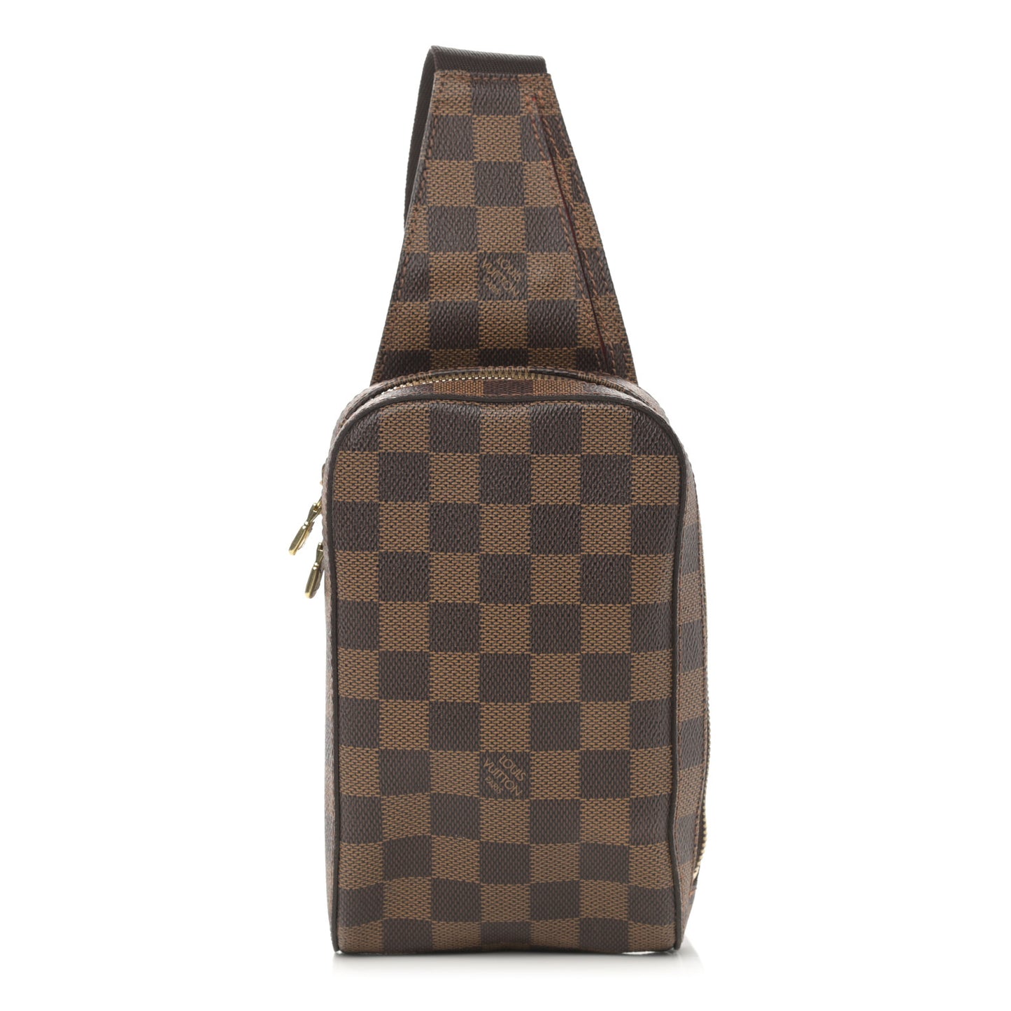 Damier Ebene Geronimos