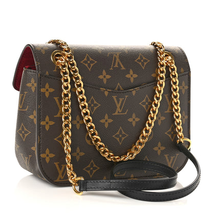 Louis Vuitton Monogram Passy 3 of 8