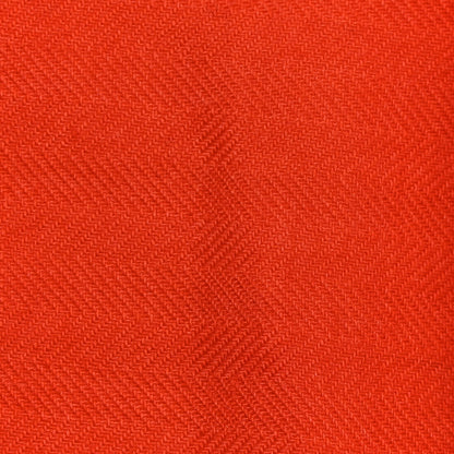 Hermes Cashmere Silk Libre Comme Pegase Shawl 140 Rouge Vermillion 5 of 7