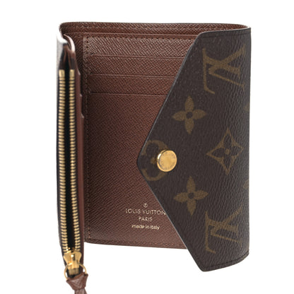 Louis Vuitton Monogram Victorine Wallet 5 of 8