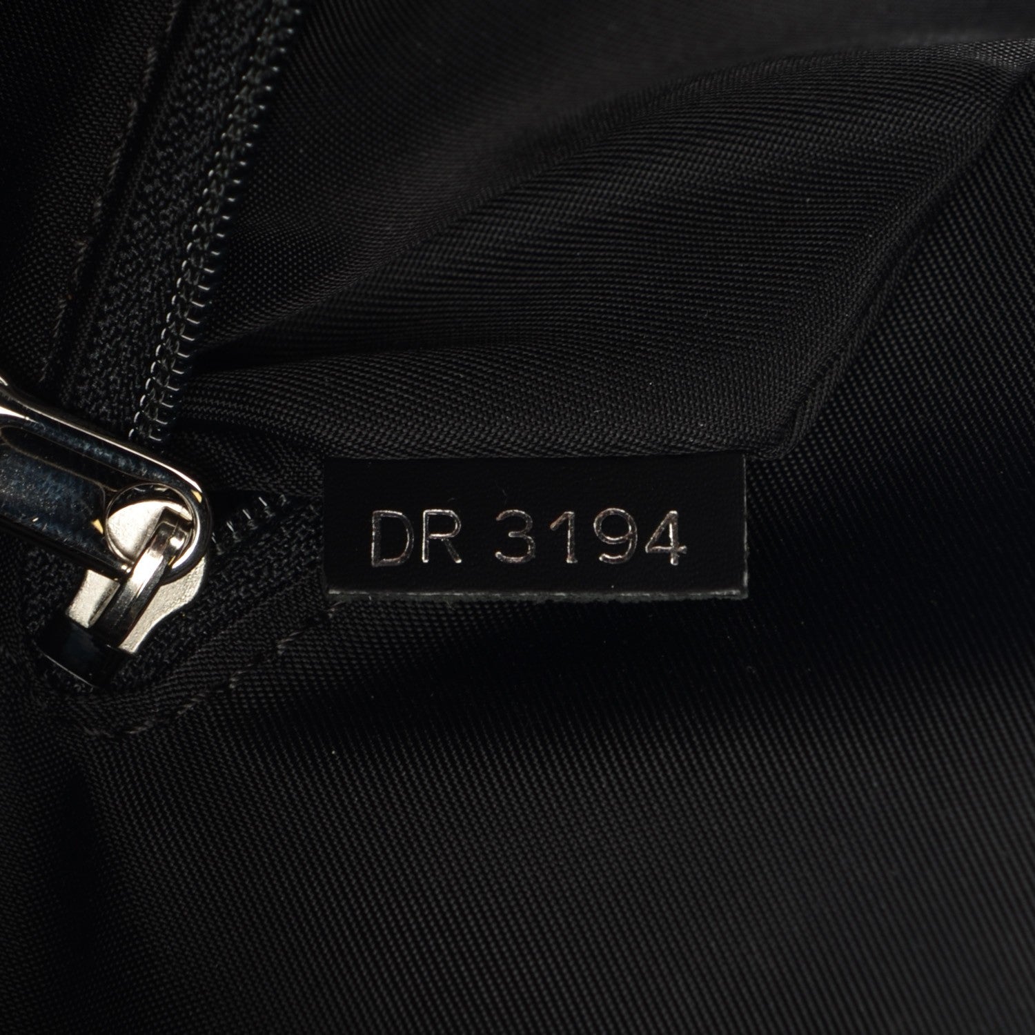 Louis Vuitton Damier Graphite Neo Eole 55 7 of 7
