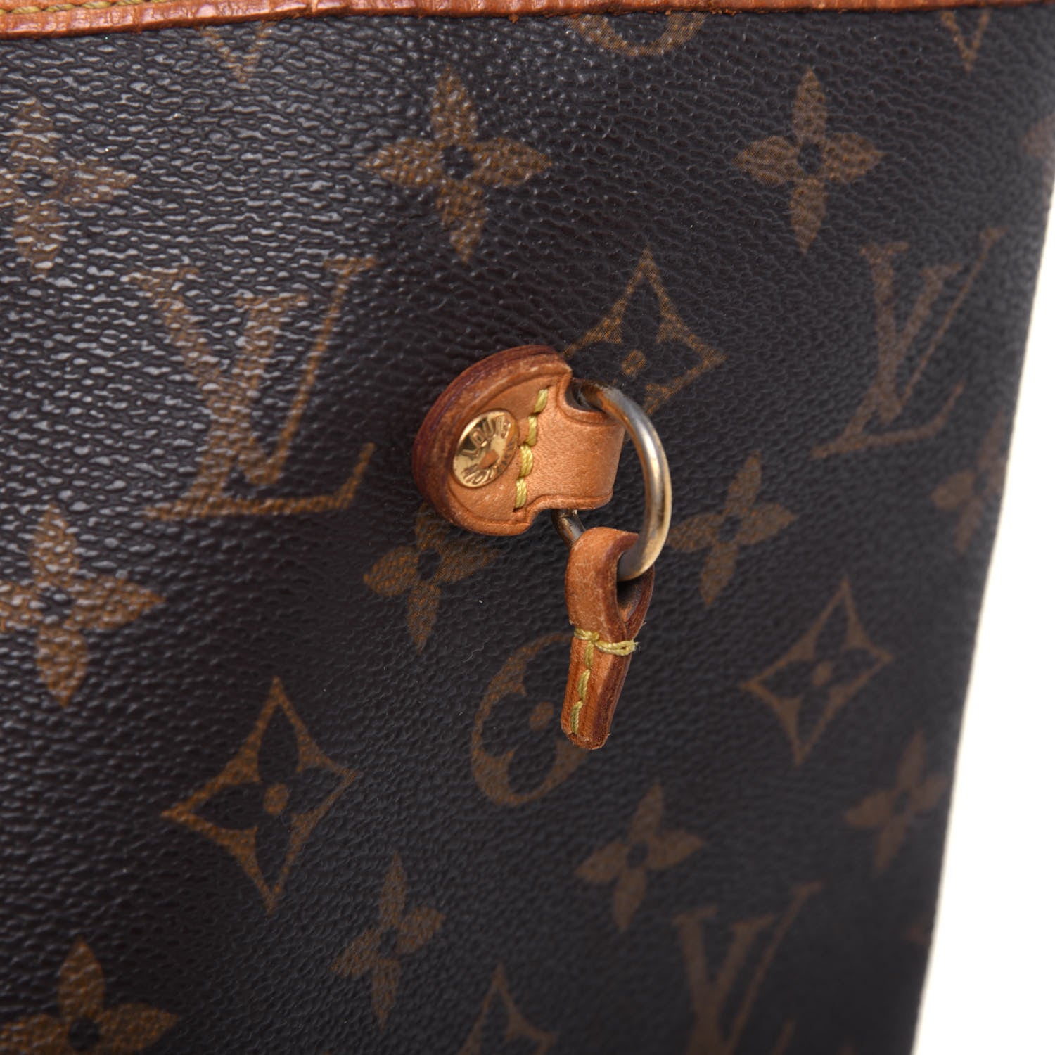 Louis Vuitton Monogram Neverfull GM 24 of 34