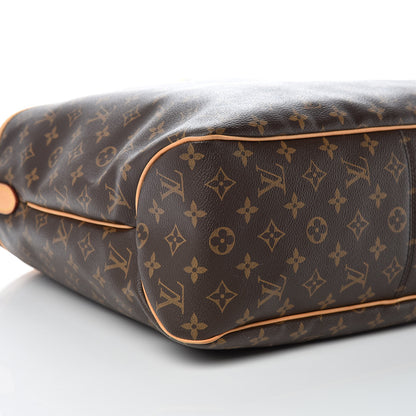 Louis Vuitton Monogram Delightful MM 8 of 9
