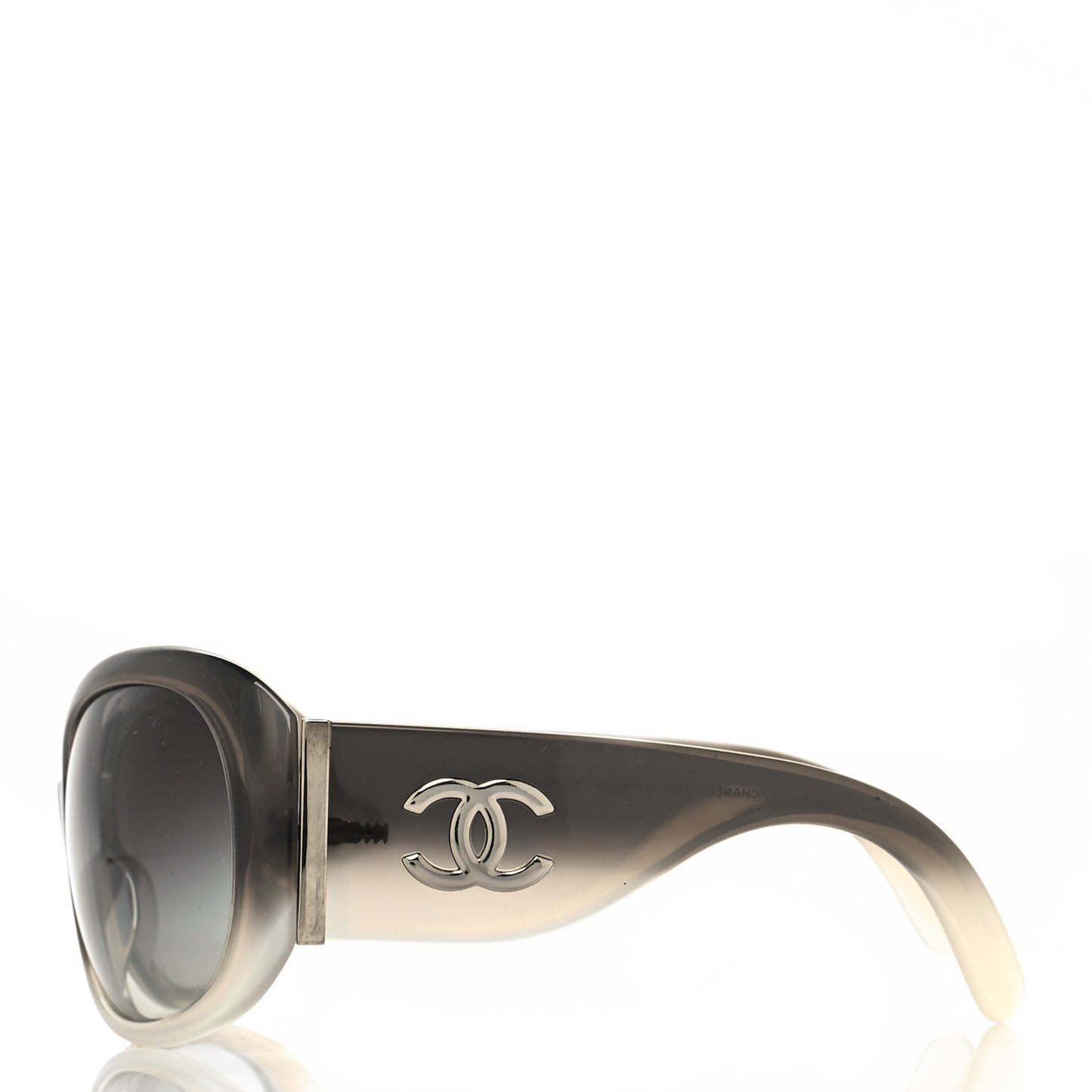 CC Logo Sunglasses 5167 Grey