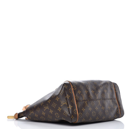 Louis Vuitton Monogram Totally MM 4 of 15
