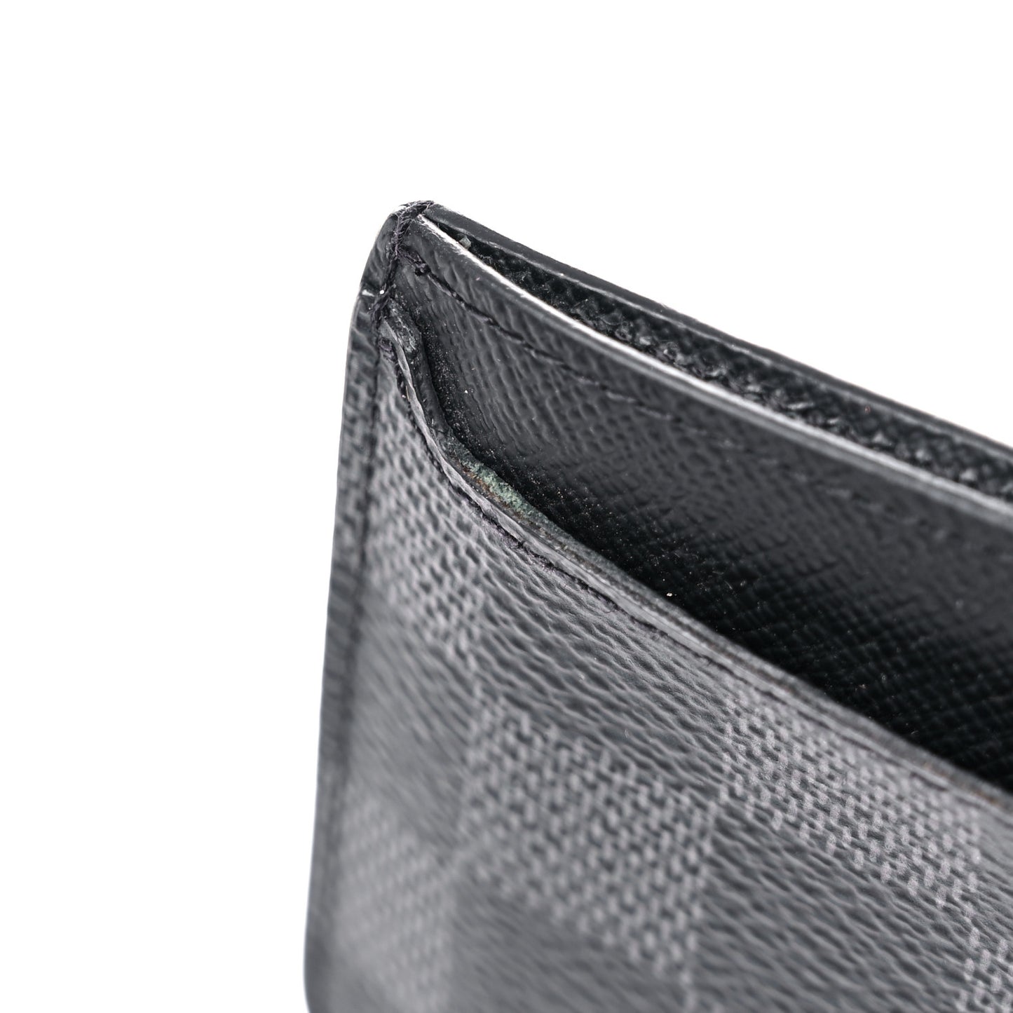 Damier Graphite Neo Porte-Cartes Card Holder