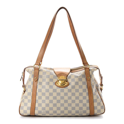 Louis Vuitton Damier Azur Stresa PM 1 of 15