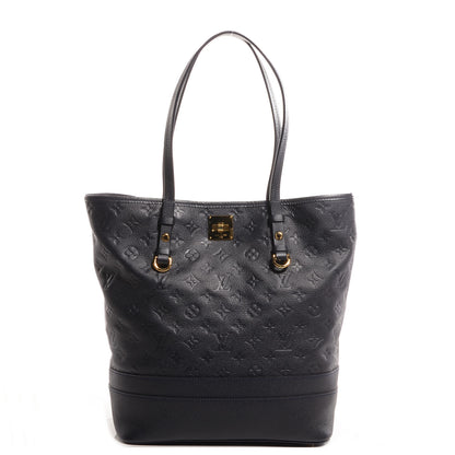 Louis Vuitton Empreinte Citadine PM Infini 1 of 7