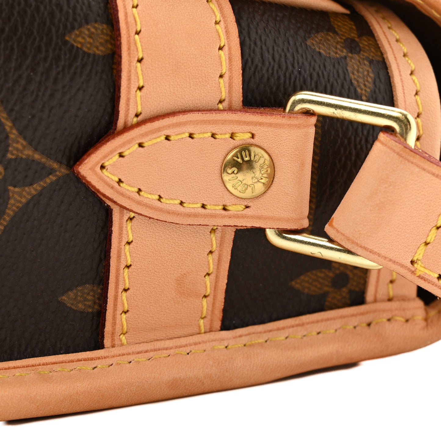 Monogram Sologne