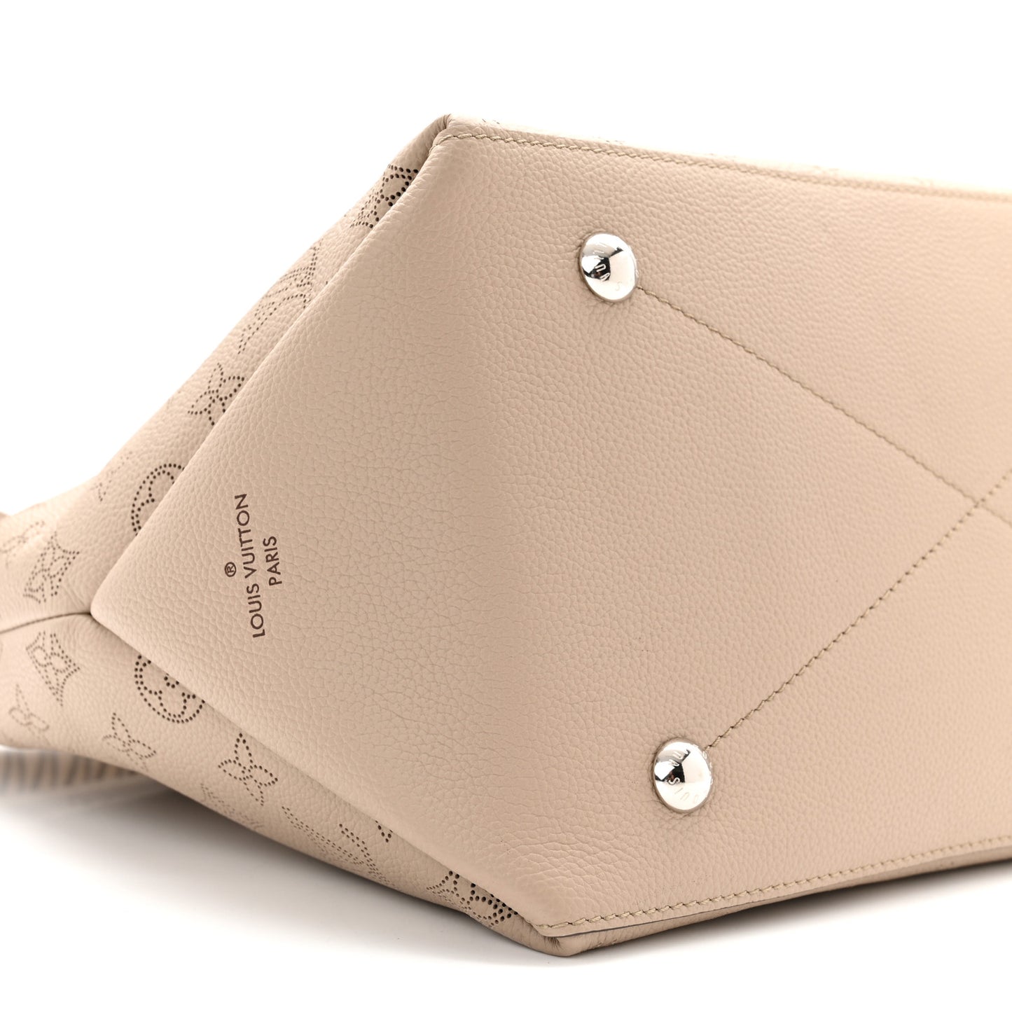 Mahina Beaubourg Hobo MM Galet