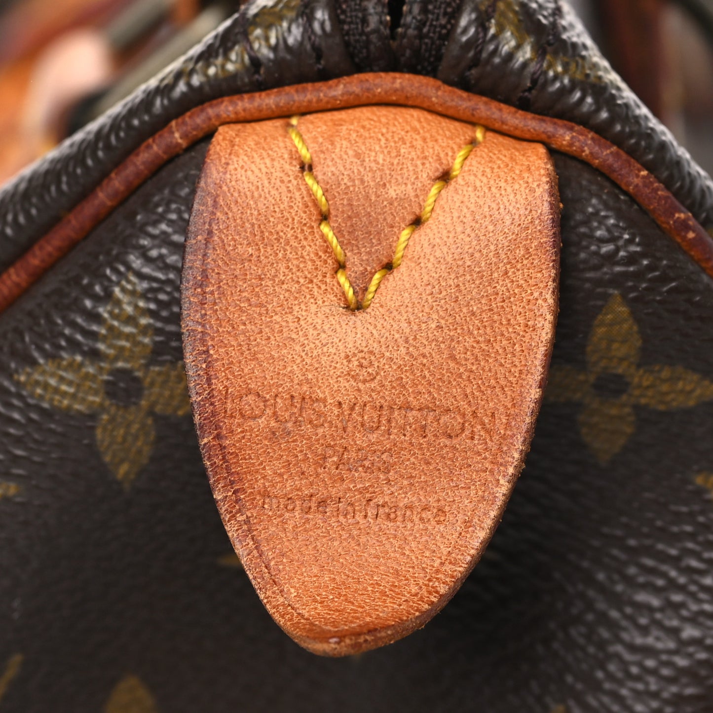 Monogram Speedy 25