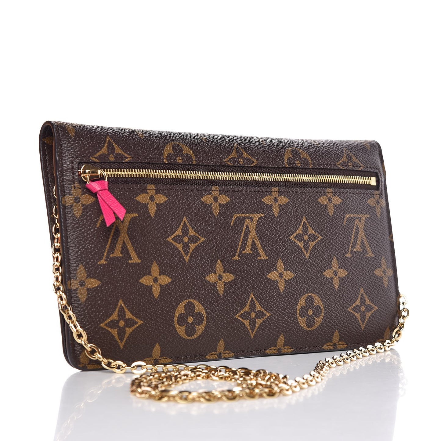 Monogram 2018 Christmas Animation Pochette Weekend