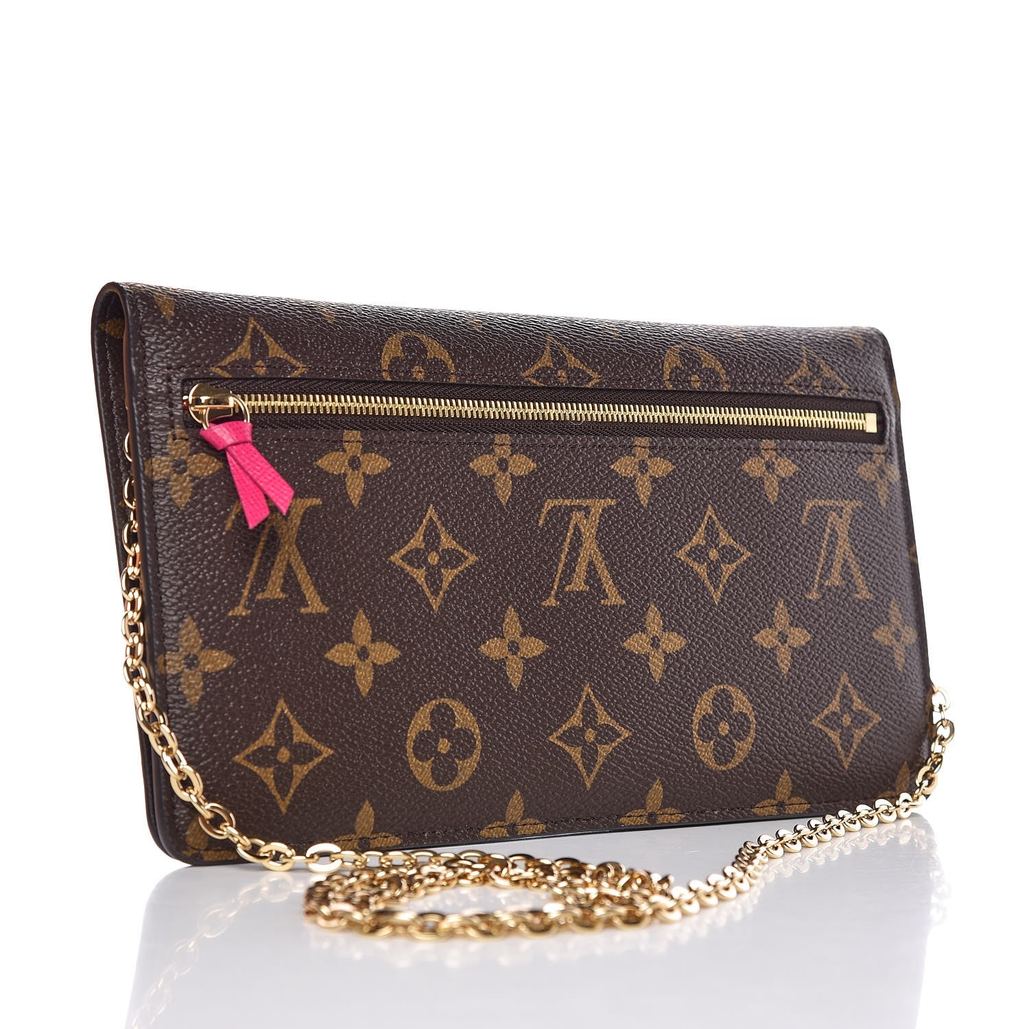 Louis Vuitton Monogram 2018 Christmas Animation Pochette Weekend 3 of 7