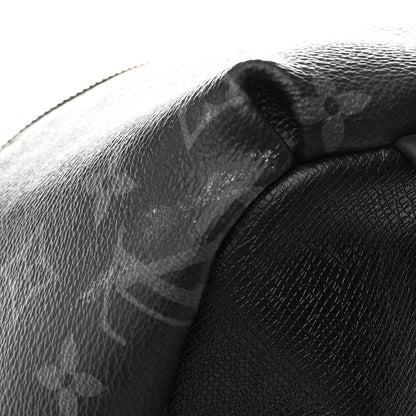 Louis Vuitton Monogram Eclipse Taiga Discovery Backpack PM 10 of 12