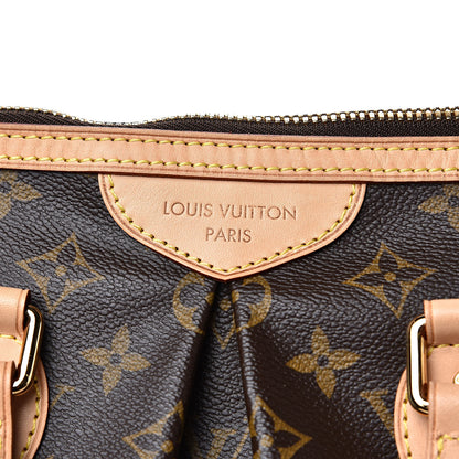 Louis Vuitton Monogram Palermo PM 8 of 12