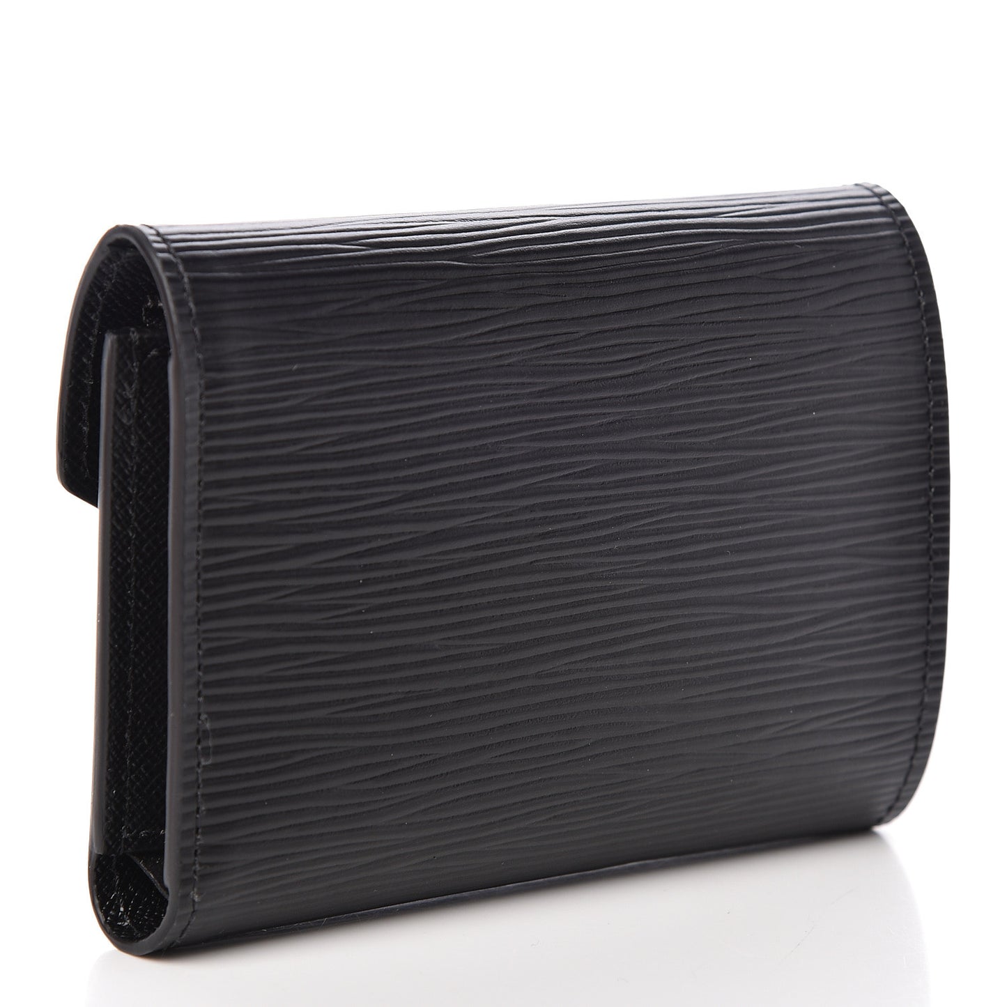 Epi Victorine Wallet Black