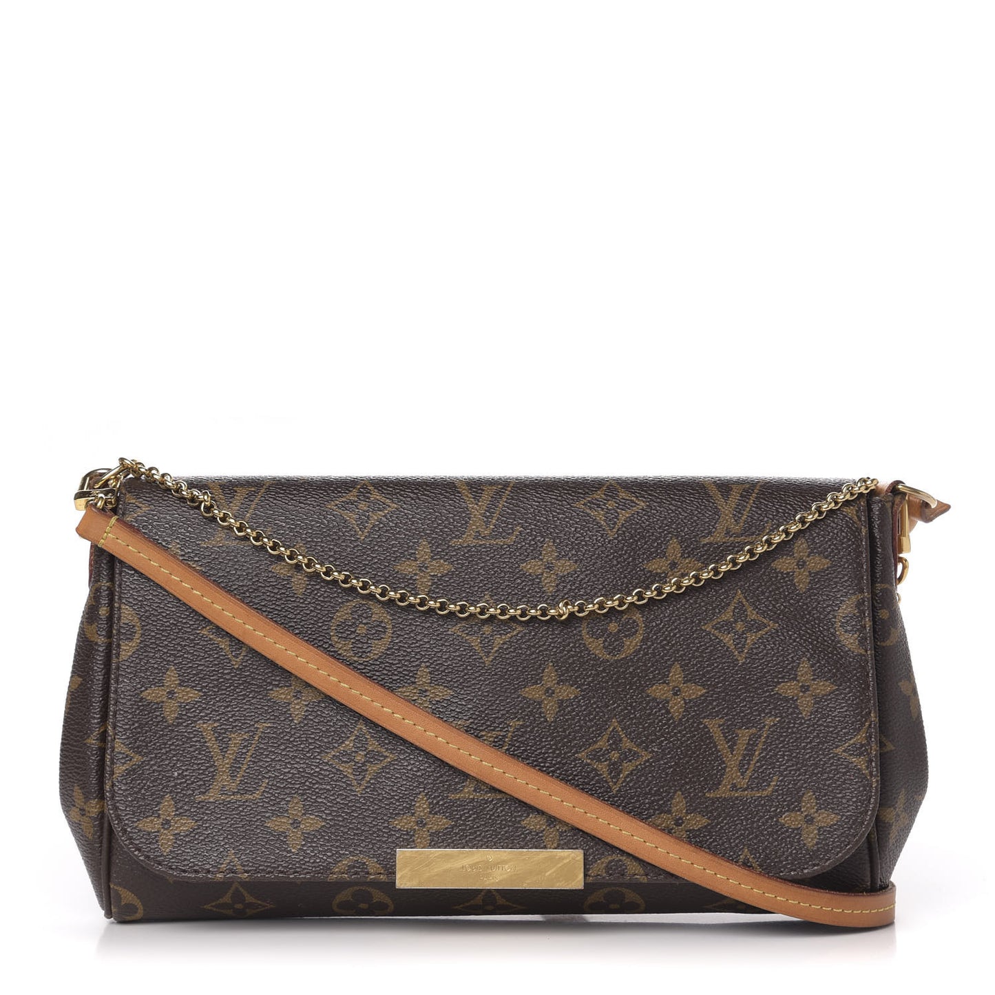 Monogram Favorite MM