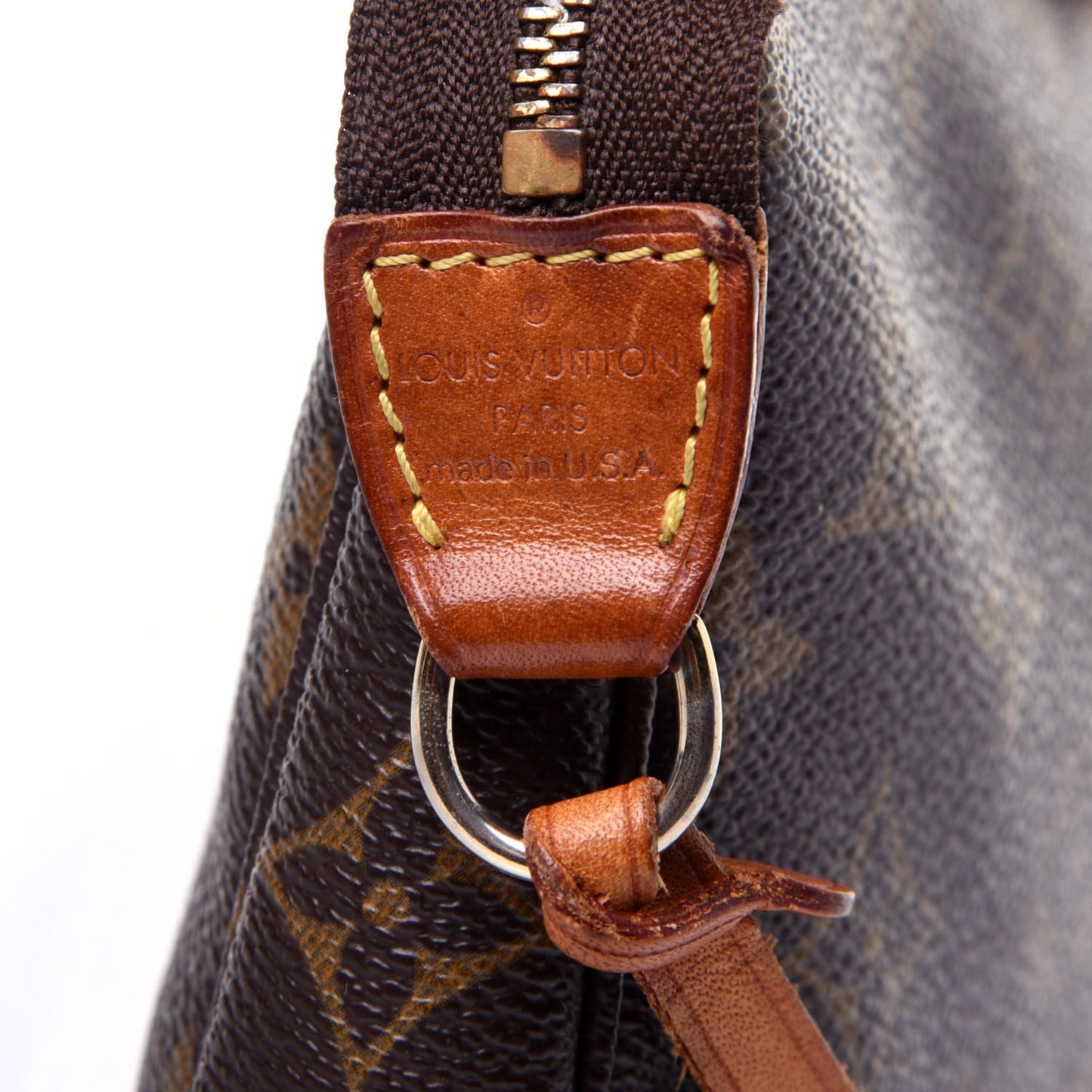 Goyardine Saint Louis PM Black