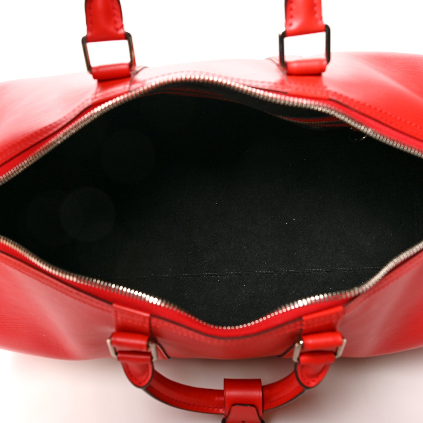 X SUPREME Epi Keepall Bandouliere 45 Red