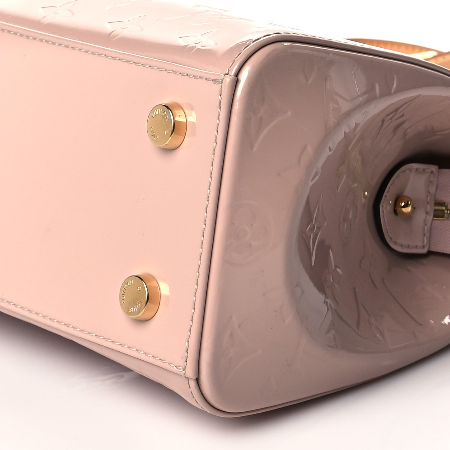 Vernis Rose Florentin