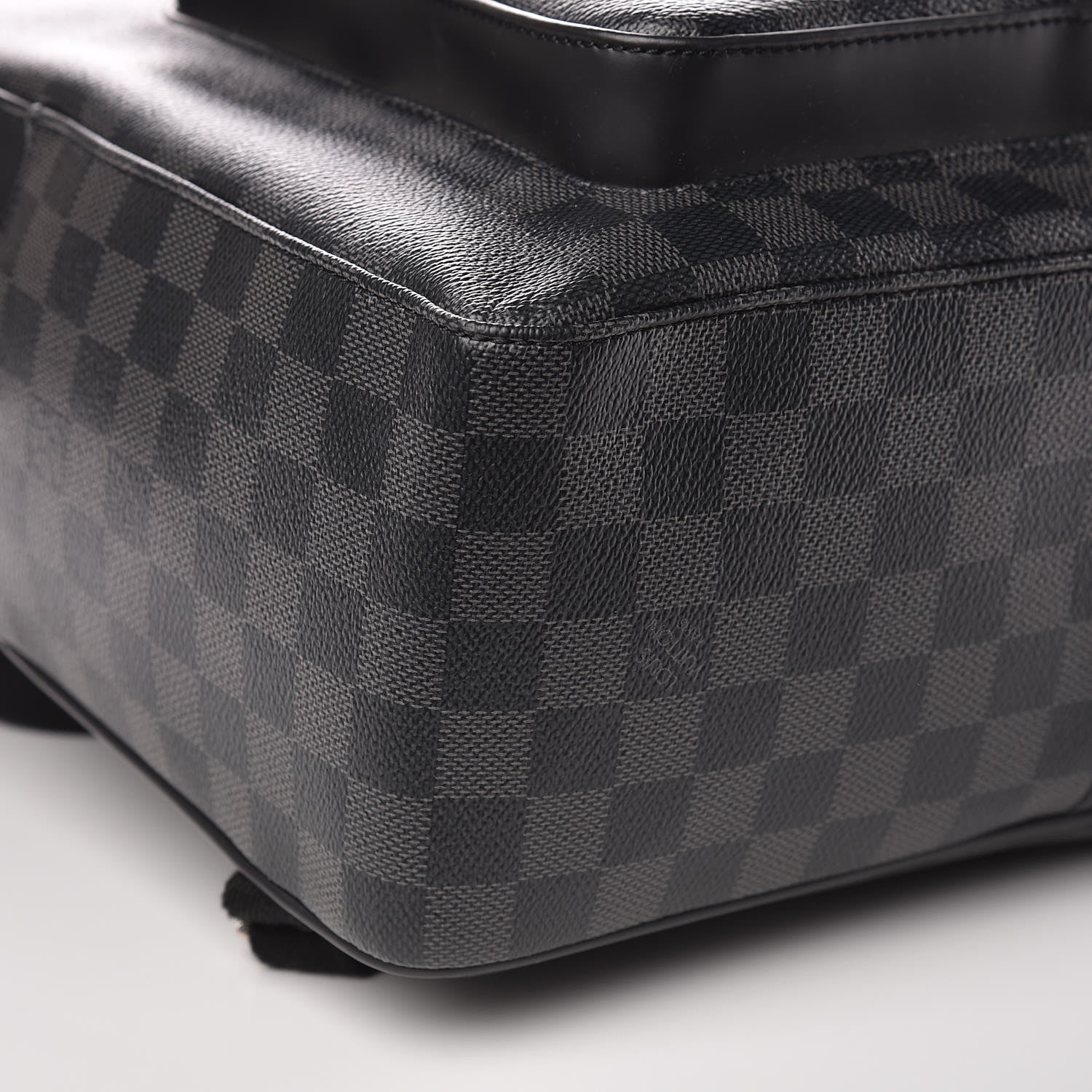 Louis Vuitton Damier Graphite Josh Backpack 8 of 9
