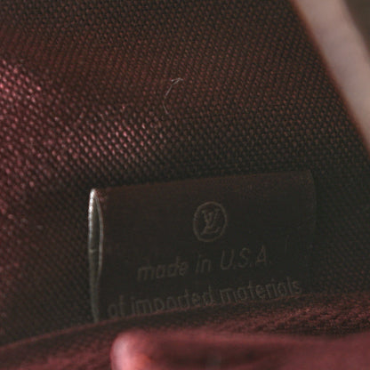 Louis Vuitton Monogram Favorite MM 7 of 11