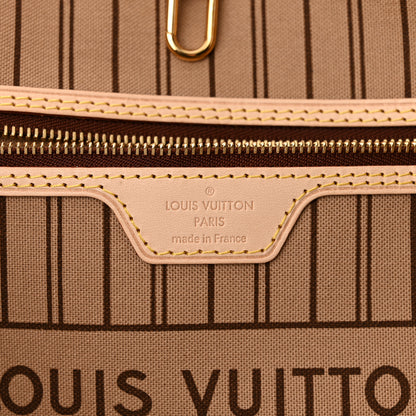Louis Vuitton Monogram Neo Neverfull GM 8 of 10