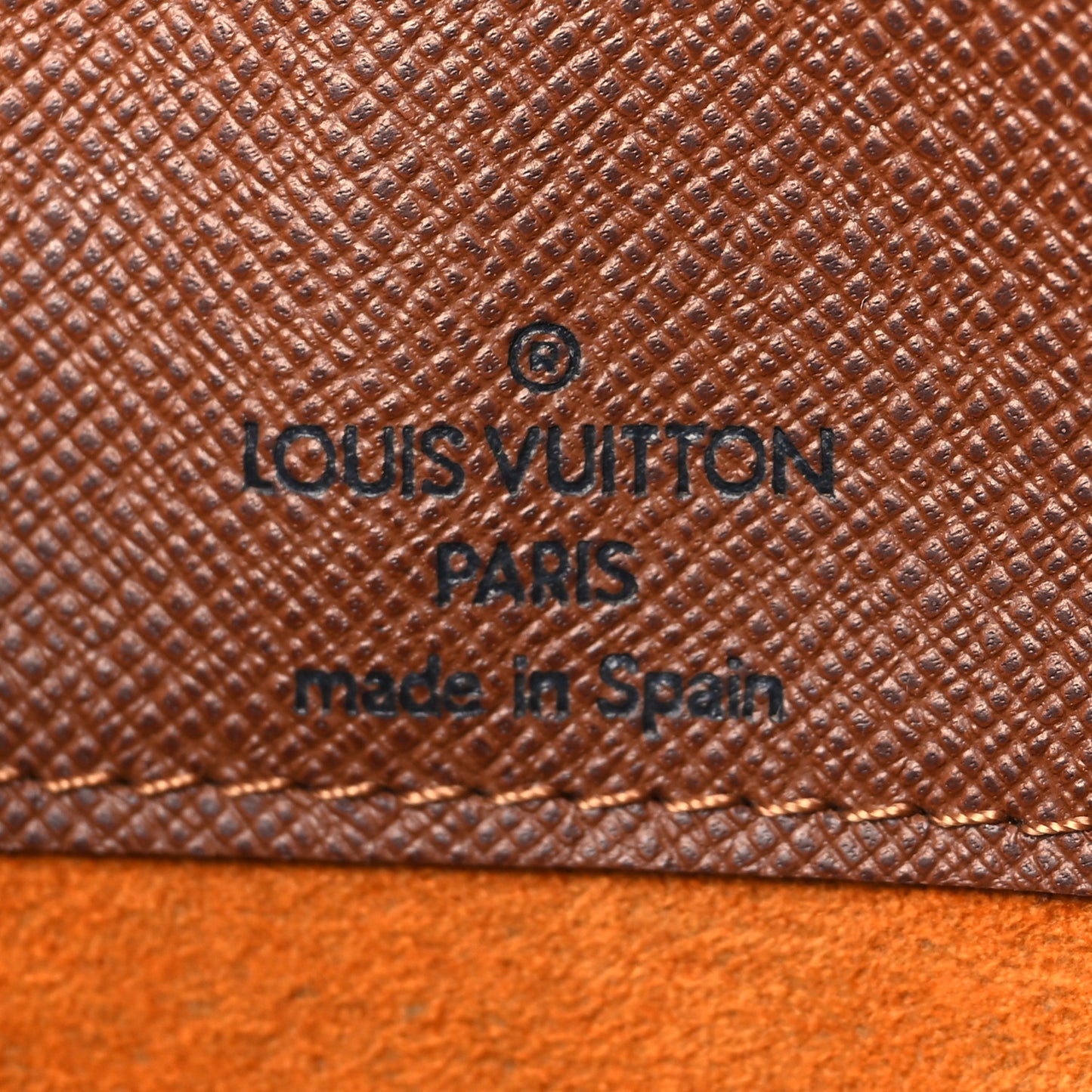 Monogram Musette Tango Long Strap