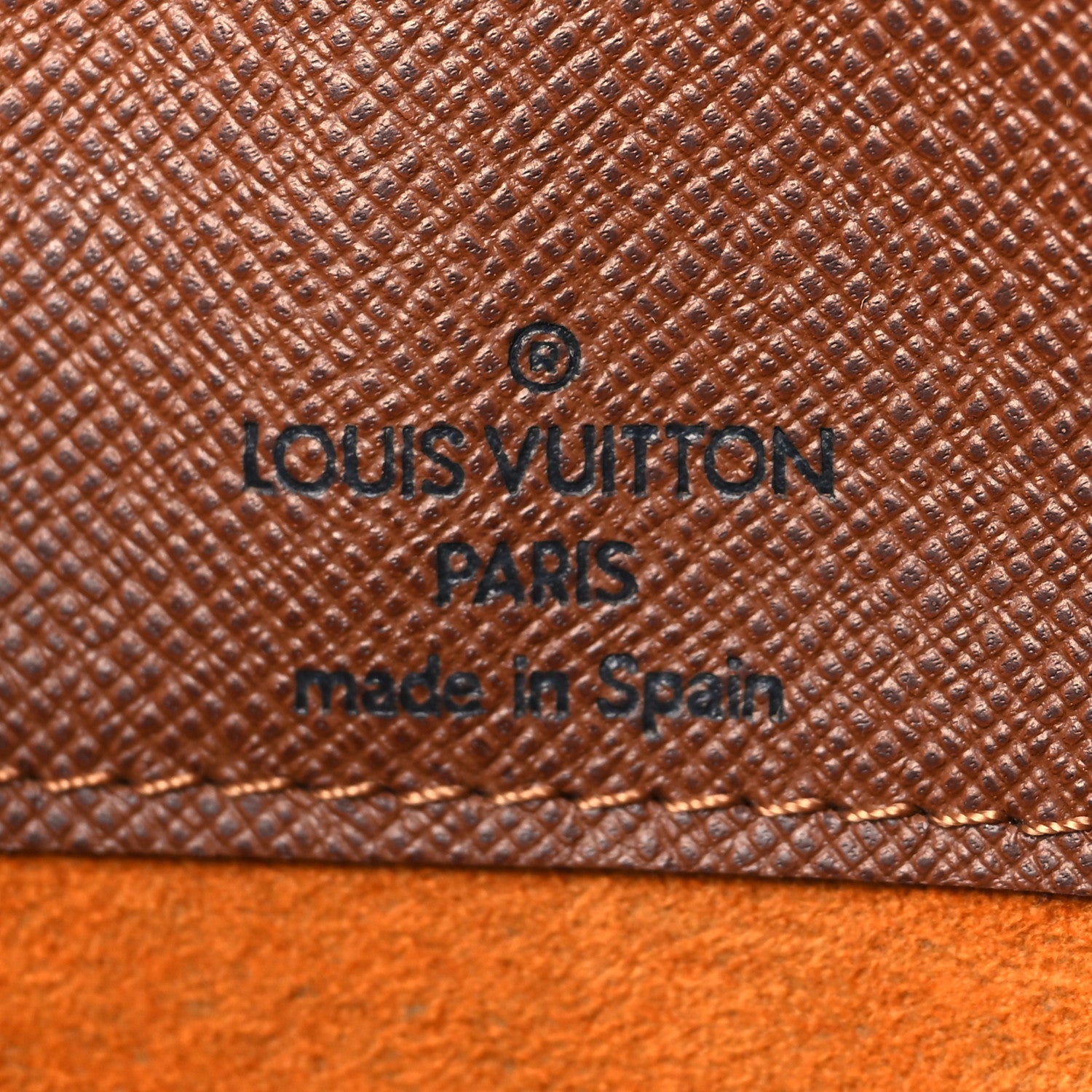 Louis Vuitton Monogram Musette Tango Long Strap 6 of 9